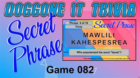 unscramble bonus